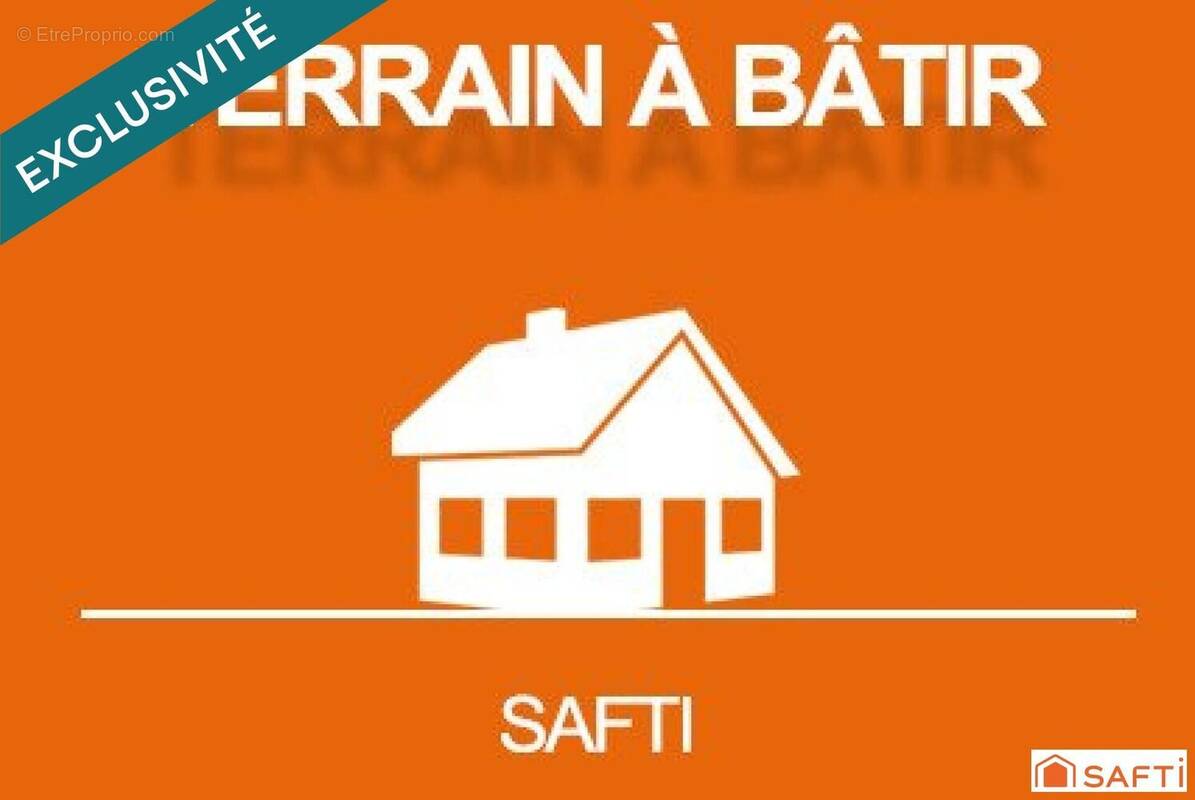 Photo 1 - Terrain à MITTELSCHAEFFOLSHEIM