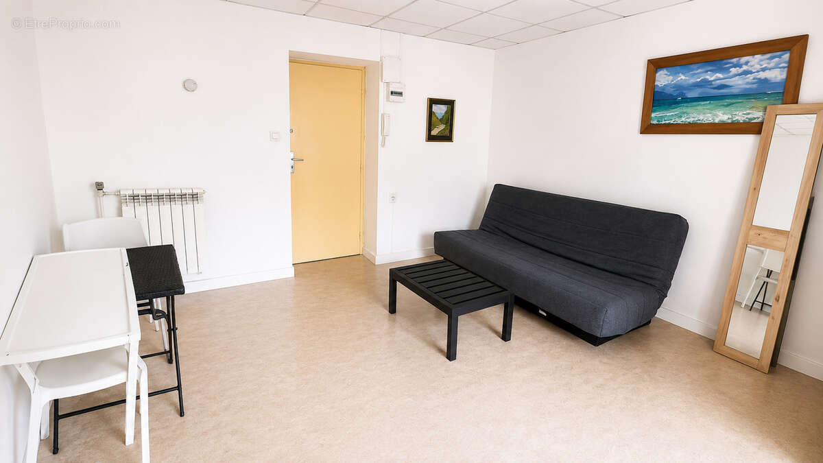 Appartement à AMELIE-LES-BAINS-PALALDA