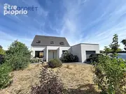 Maison à RIANTEC