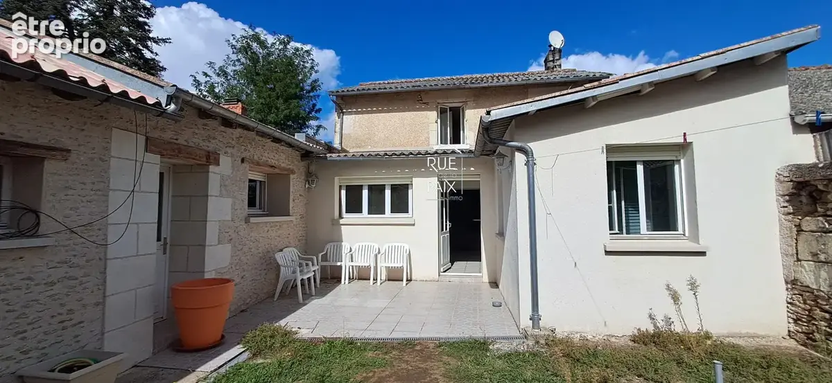 Maison à CERNAY