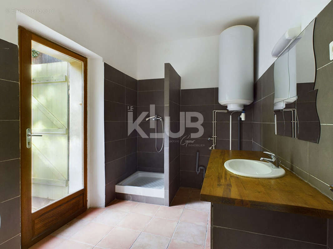 Appartement à GARDANNE