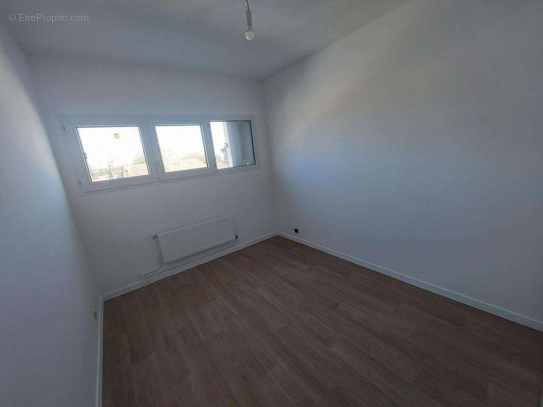 Appartement à AVIGNON