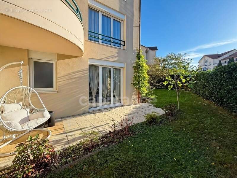 Appartement à DIVONNE-LES-BAINS