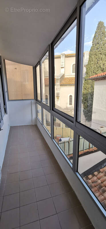 Appartement à CASSIS