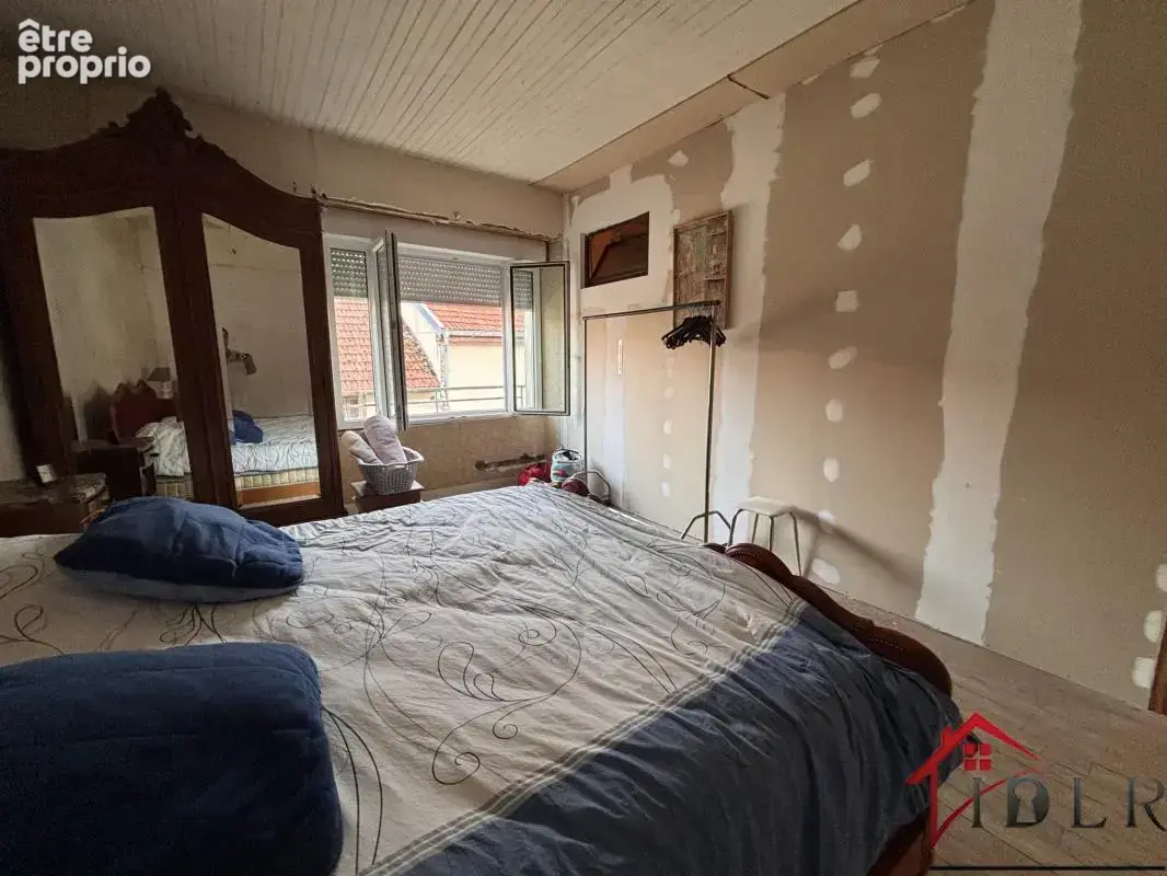 maison d'habitation de type f5, 110 m2 sur un terrain de 86 - photo 6