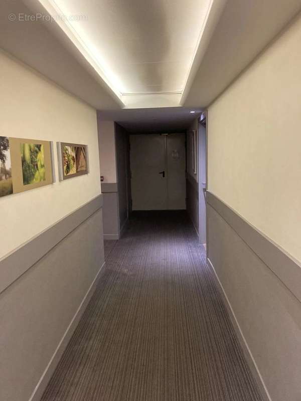 Appartement à BAGNOLES-DE-L&#039;ORNE