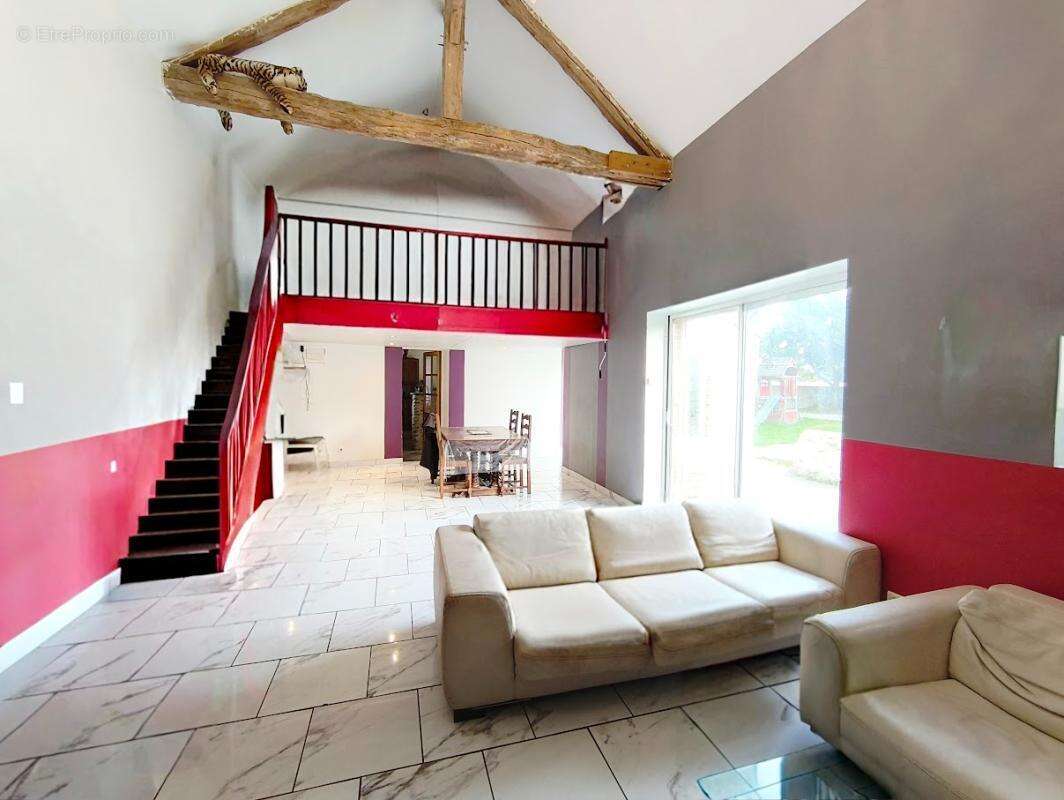Maison Montmirail - photo 2