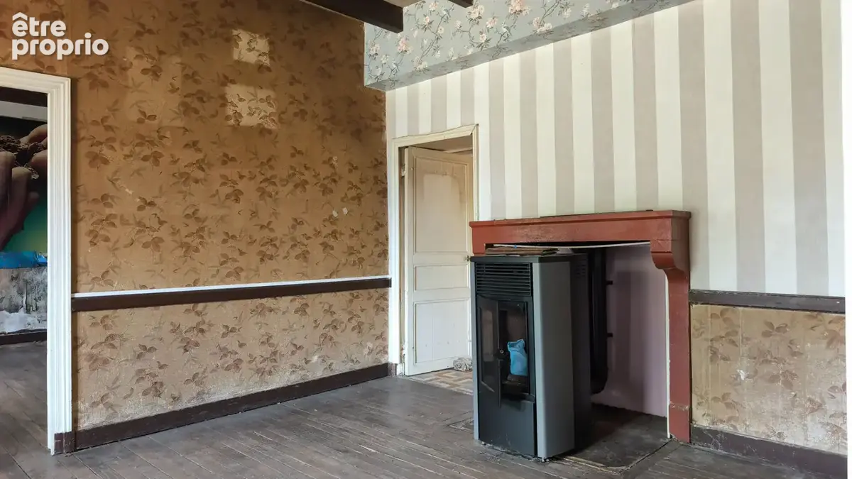 Maison 155m² à taizé-aizie - photo 8