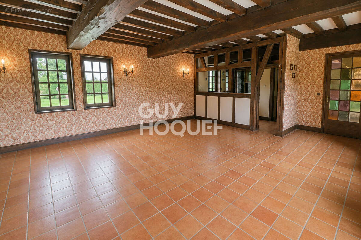 2.5km de BERNAY, centre commercial et gare - photo 6