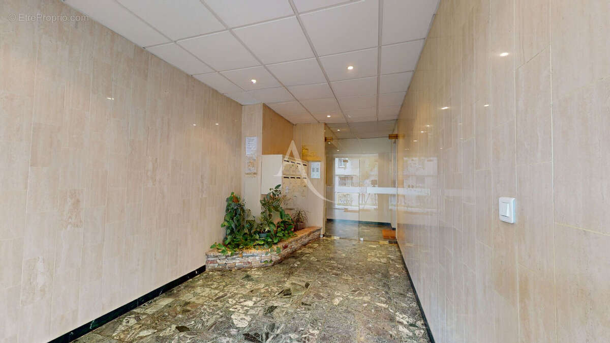 Appartement à LE RAINCY