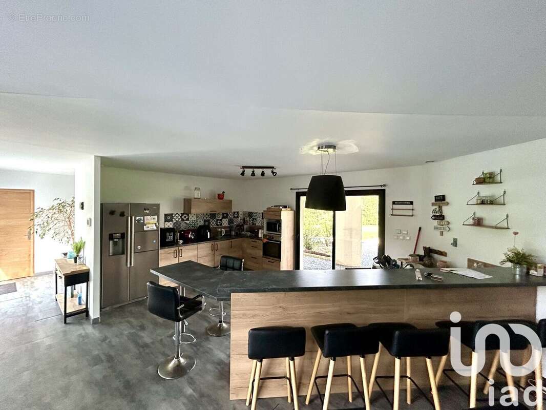 Photo 3 - Maison à EPAIGNES