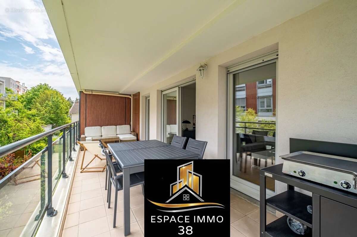 Recherche appartement T3 - photo 3