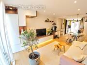 Appartement à RODEZ