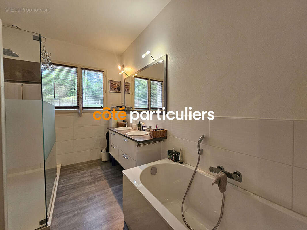 Maison à FOULAYRONNES