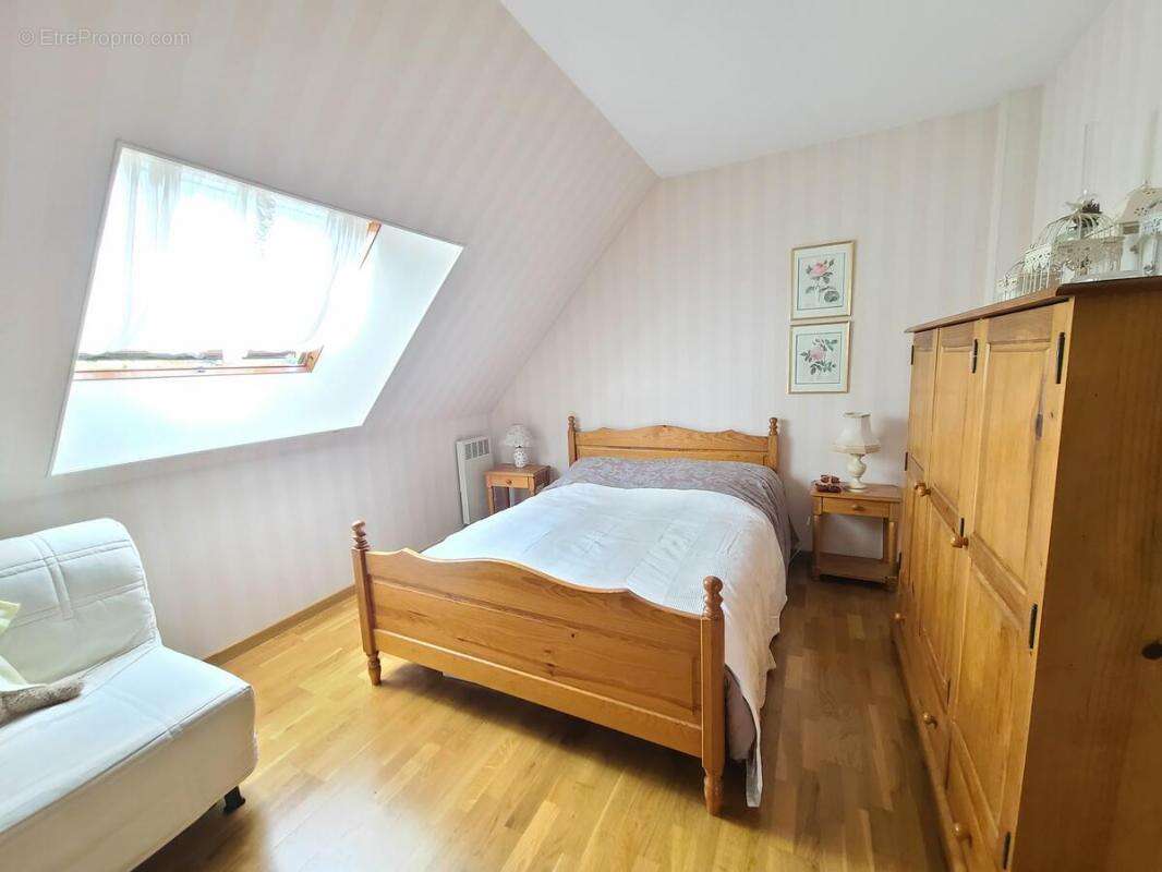 Maison à RUEIL-MALMAISON