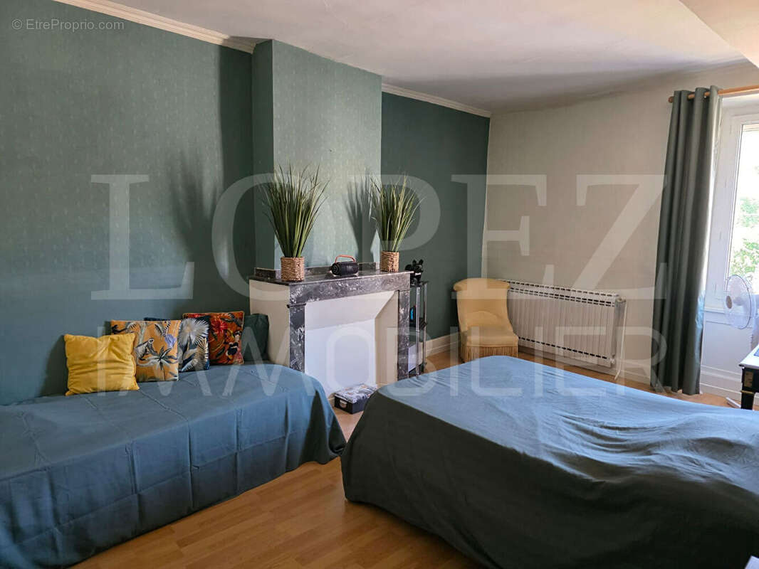 Maison rénovée avec appartement indépendant - photo 8