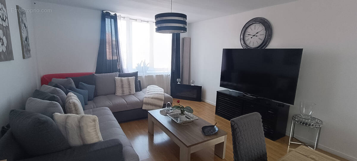Appartement à ROUBAIX