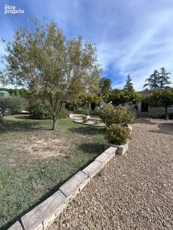 Nouveaute en exclusivite : maison individuelle 100 m2  4 pieces a gargas - photo 3