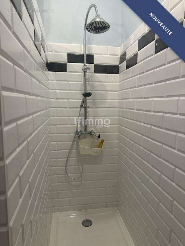 Maison à CASTELSARRASIN