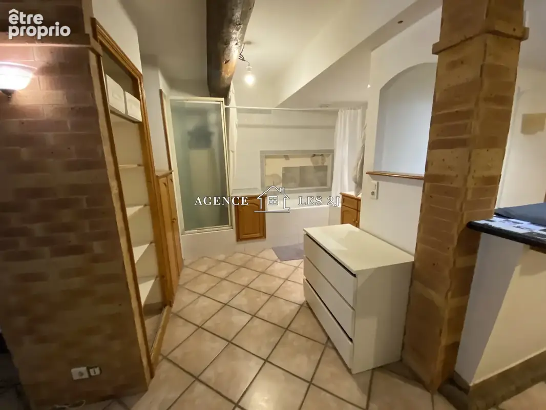 Loft 100 m2 13002 - photo 8