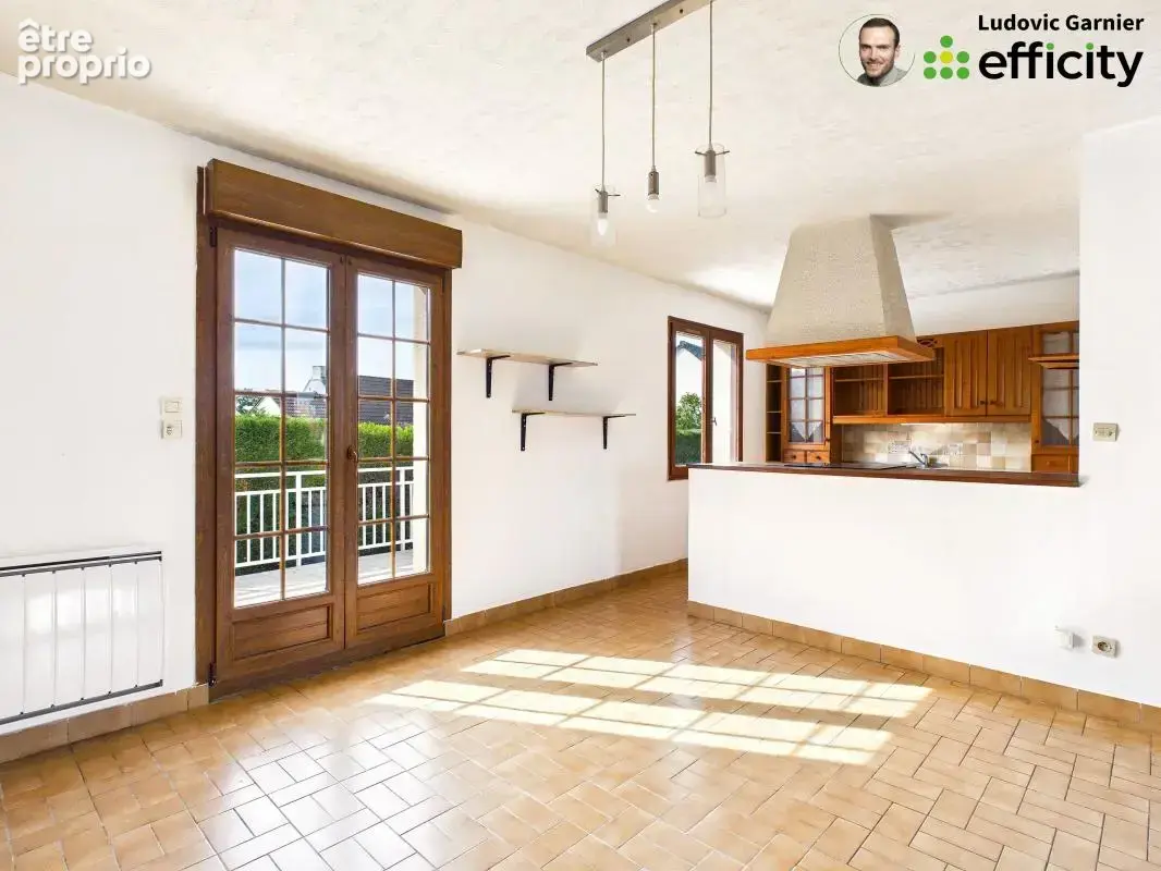 Maison 4 pièces 78 m² à vendre à Vire (14500) - photo 9