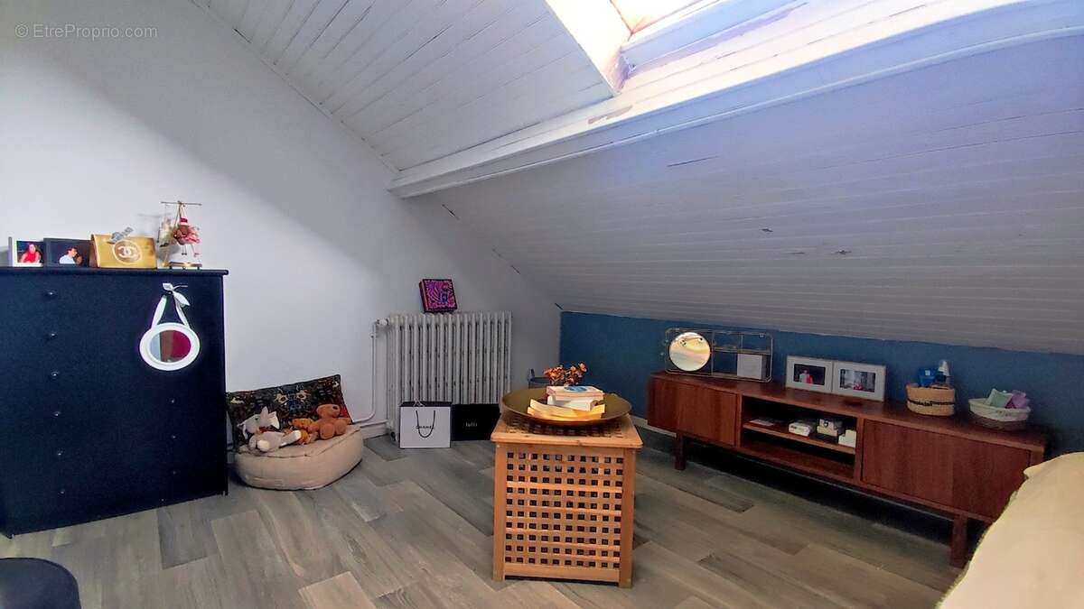 Maison à vendre 5 pièces MARSANNAY LA COTE (21) - photo 14