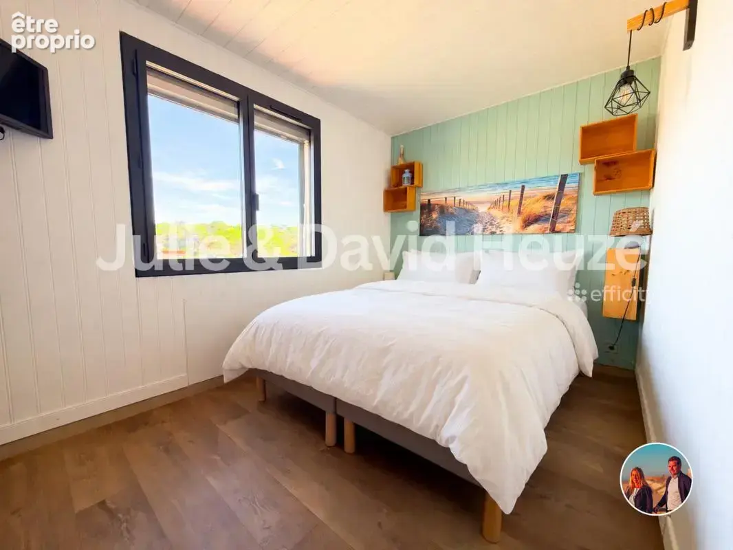 Appartement 10 pièces 200 m² à vendre à Lacanau (33680) - photo 5