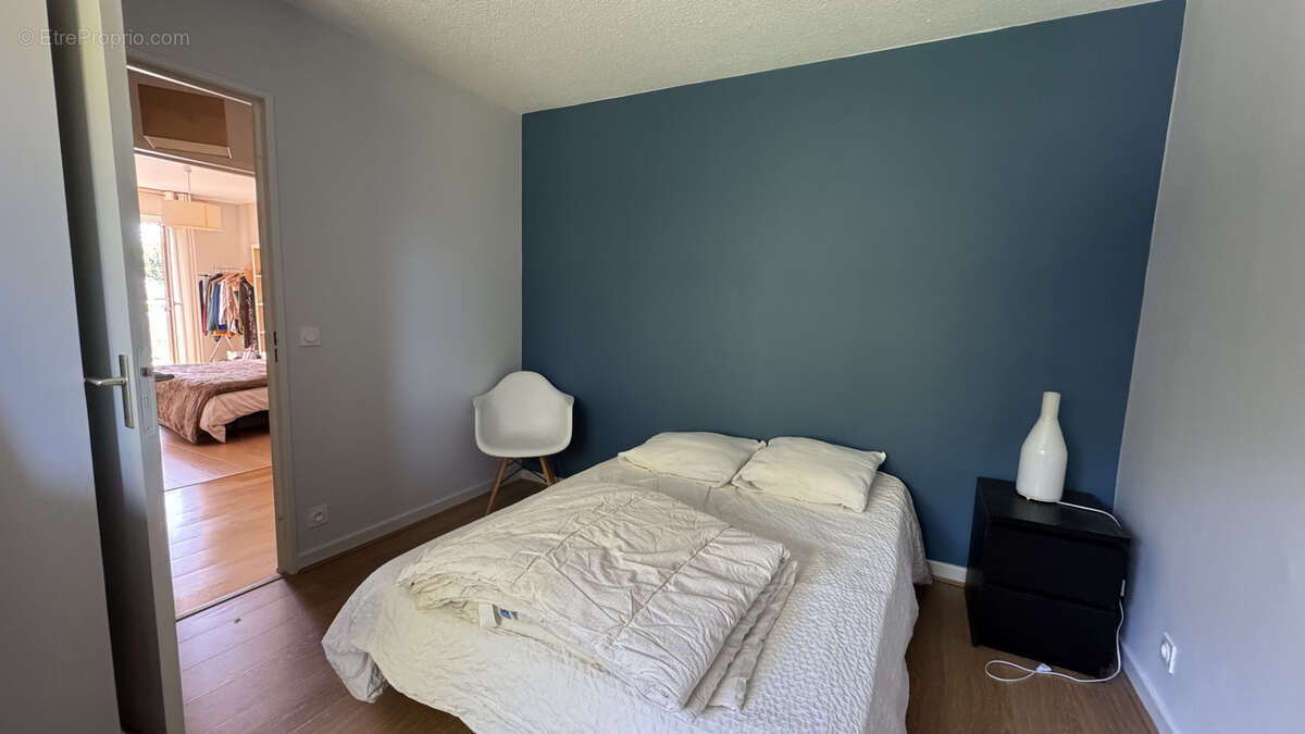 Appartement à AIX-LES-BAINS