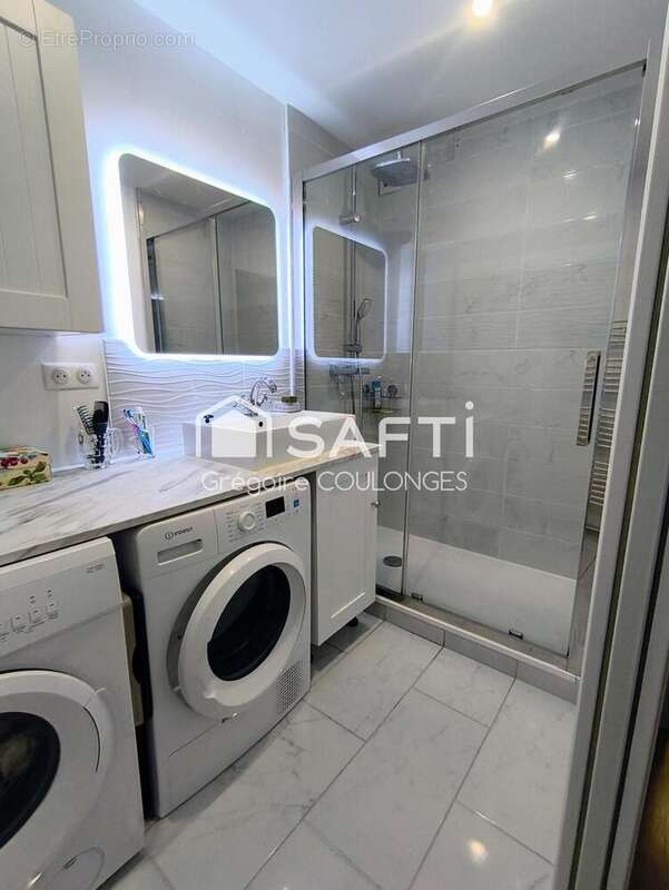 Photo 5 - Appartement à EYSINES
