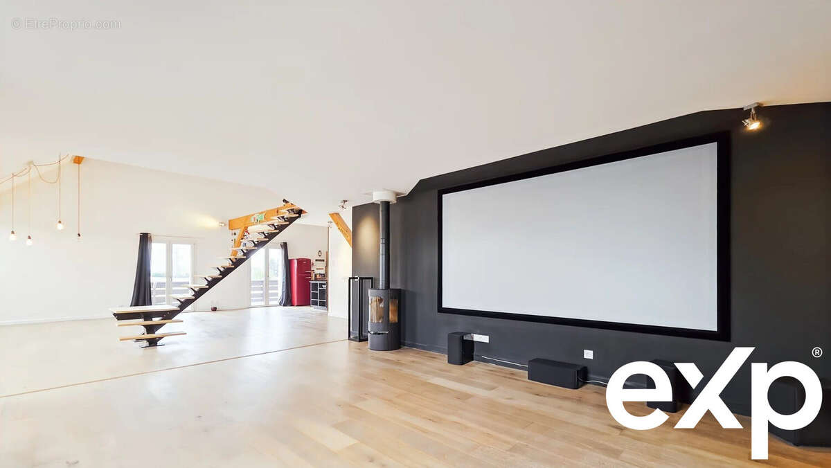 Appartement à ARTHAZ-PONT-NOTRE-DAME