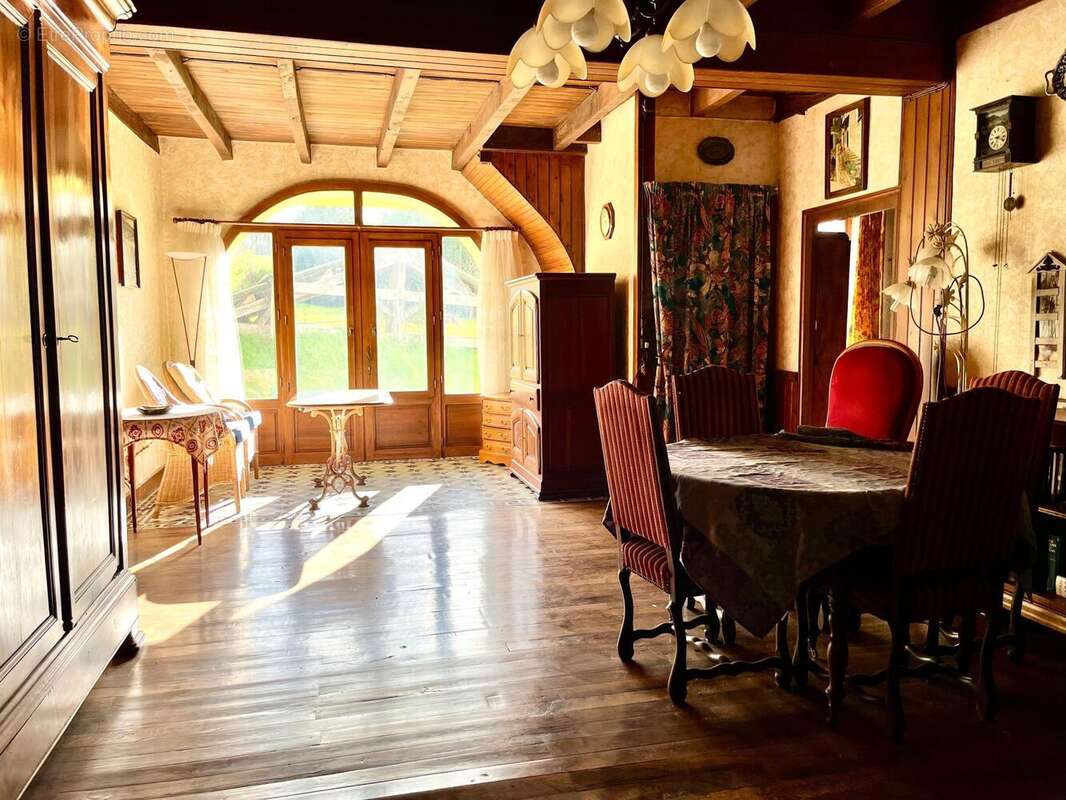 Photo 7 - Maison à VILLEREAL