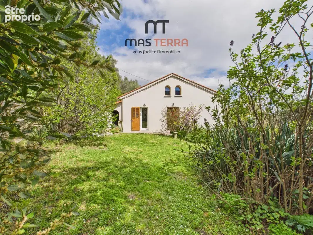 Maison 5 pièces 98 m² à vendre à Le Bar-Sur-Loup (06620) - photo 4