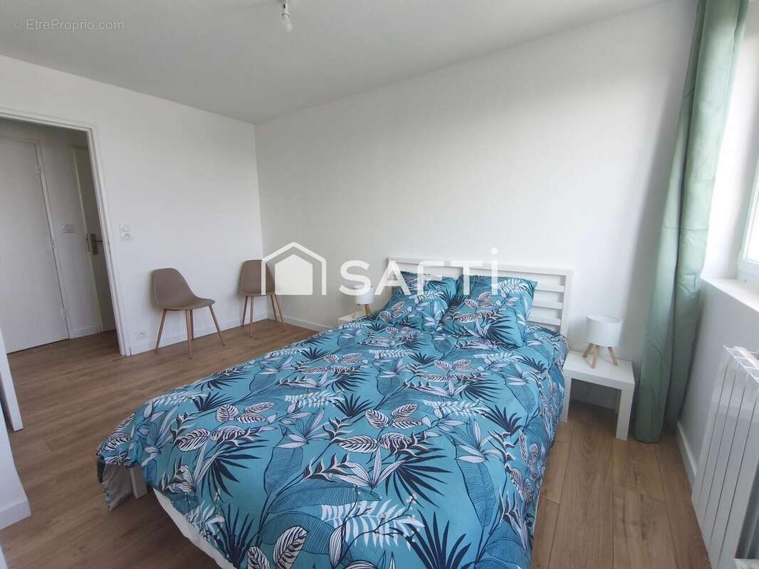 Photo 6 - Appartement à BOULOGNE-SUR-MER