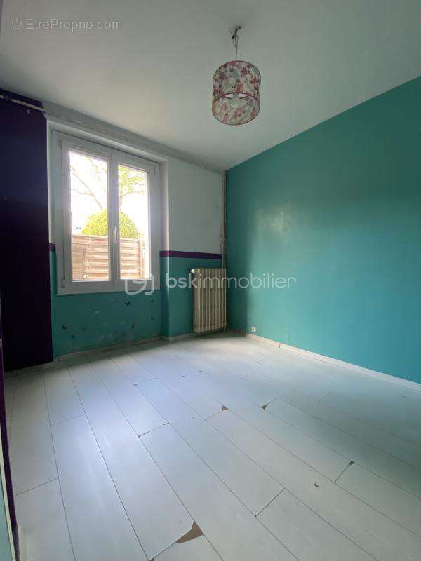 Appartement à SAINT-CHERON