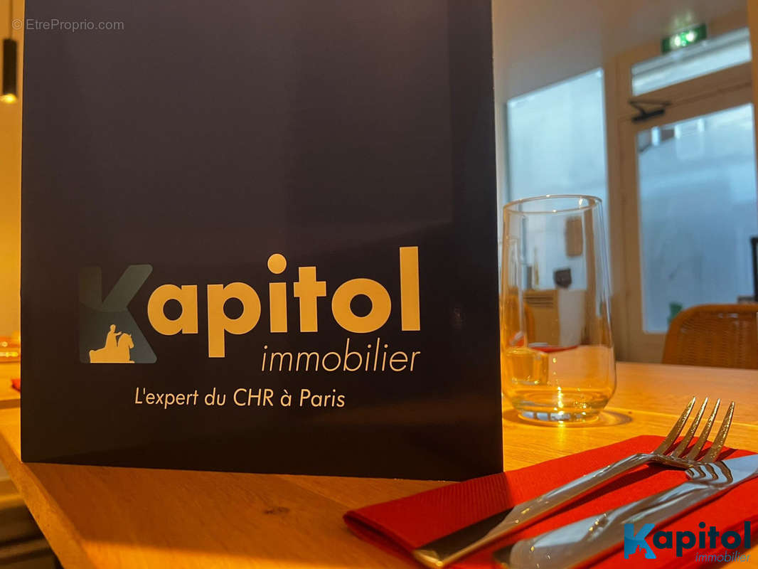 Autre à PARIS-10E