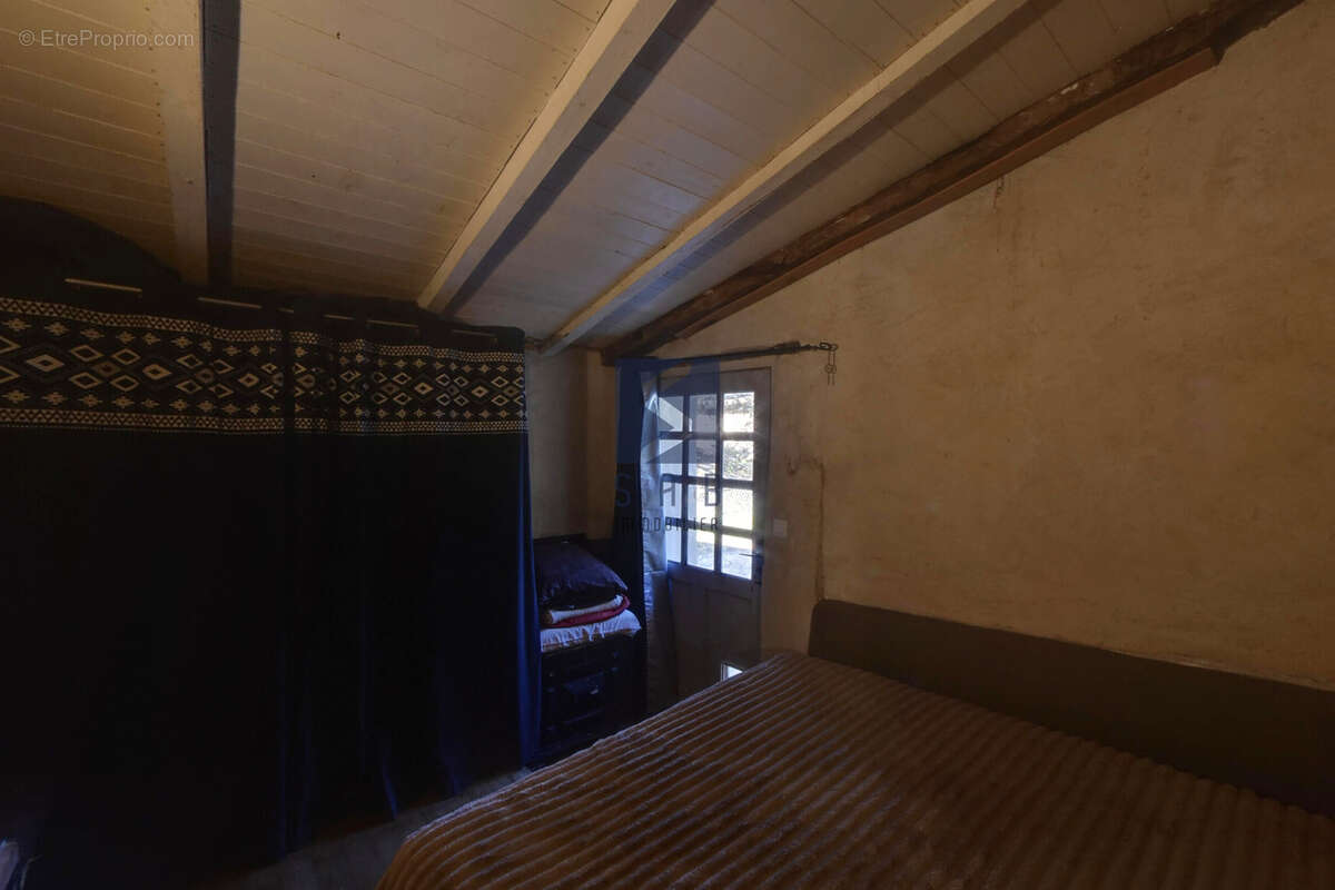 Maison à BEAUVENE