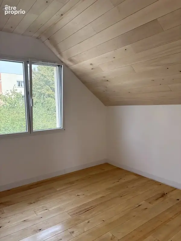 Rare! maison neuve climatisee ossature bois t5 a dijon  dpe en a !!! - photo 6