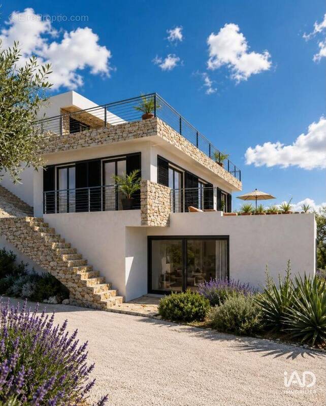 Photo 1 - Maison à SISCO
