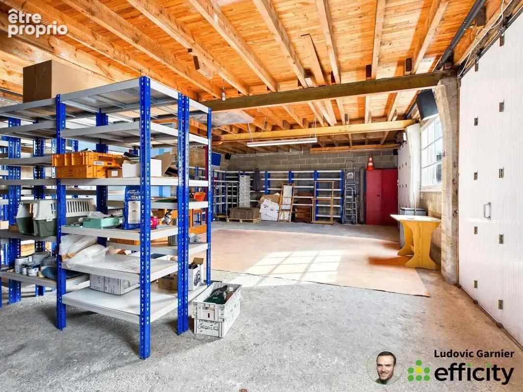 Maison 84 m² à Le Neufbourg  - photo 5