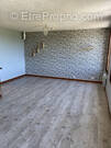Appartement à ORIVAL