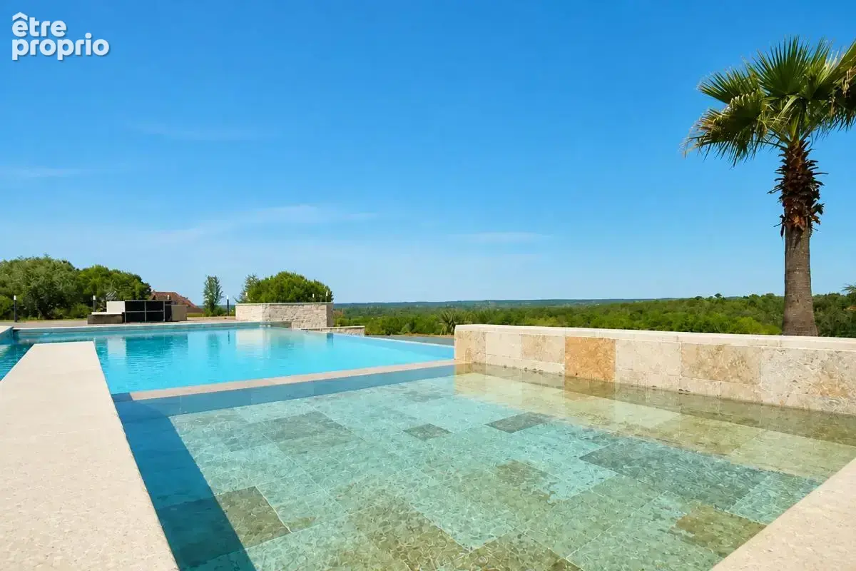 Villa de 12 pièces de 650 m² à Saint-Nexans - photo 28