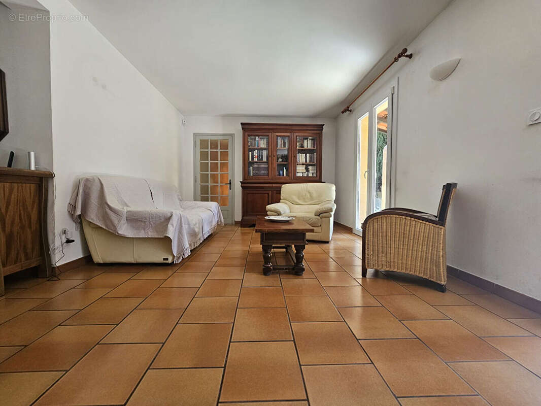 Maison à AIX-EN-PROVENCE