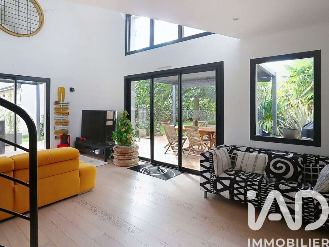 Photo 3 - Maison à GUERANDE