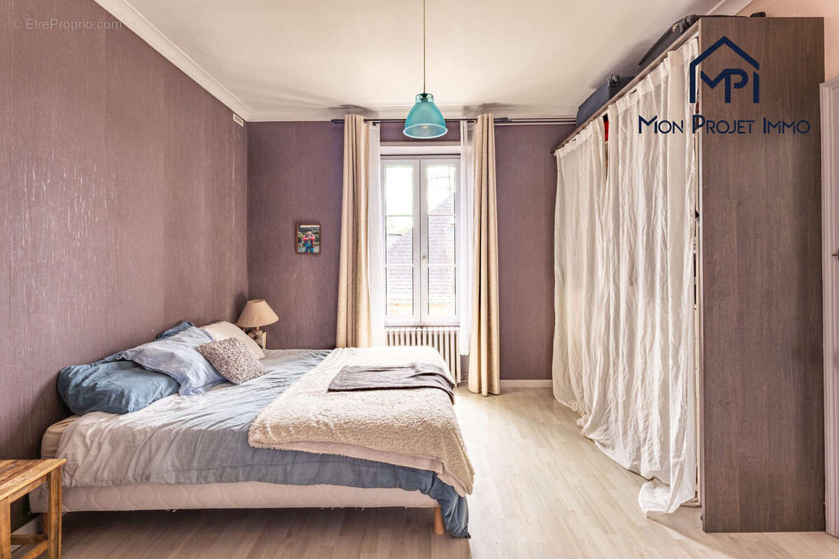 Appartement à LAVAL