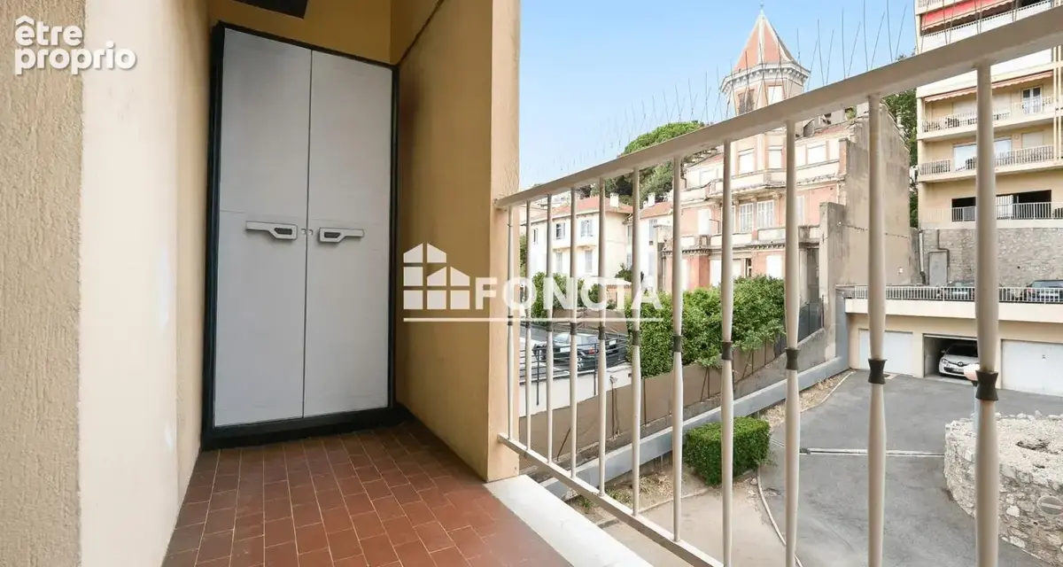 Grasse quartier petit paris - photo 8