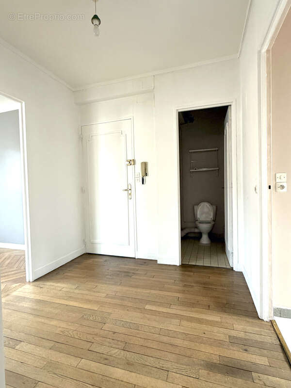 Appartement à BEAUVAIS