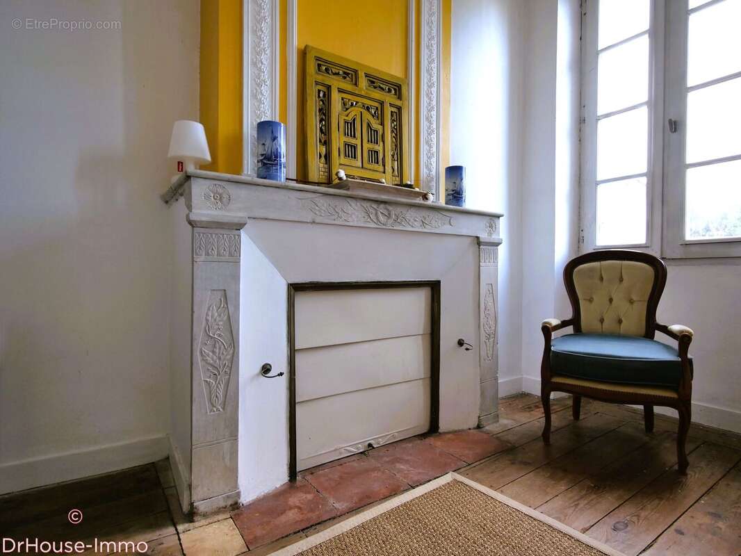 Maison à LAMARQUE