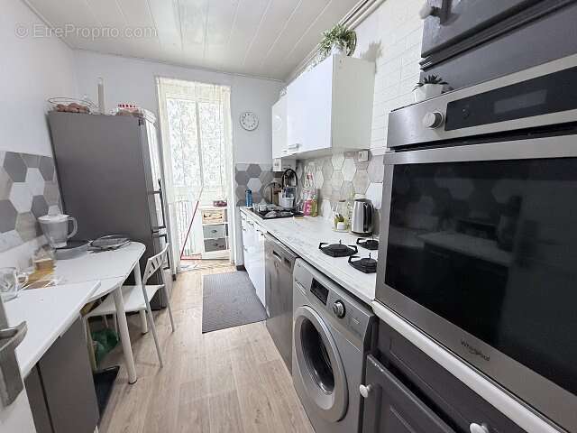 Appartement à CRETEIL