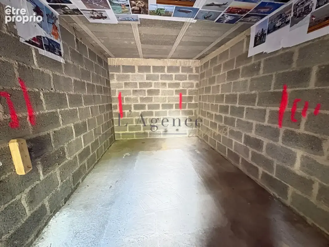 Garage Chantilly - photo 6