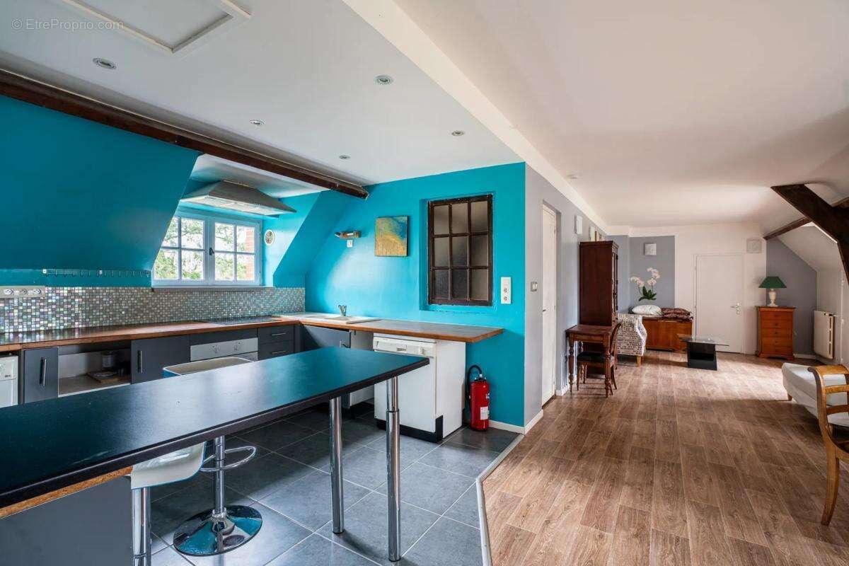 Maison à VITRY-AUX-LOGES